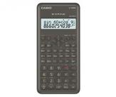 Calculadora cientifica 240 funcoes fx 82ms 2 sc4 dh cinza casio