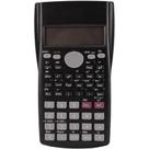 Calculadora Científica 240 Funções - Go Office