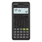 Calculadora Científica 252 Funções Fx-82esplus-2-w4dt Casio