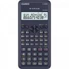 Calculadora Científica Casio 10 Dígitos 240 Funções FX-82MS-2 Preta