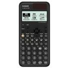 Calculadora Científica Casio ClassWiz, 13 Aplicativos, Alimentação Solar e Bateria - FX991LACW