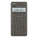 Calculadora Cientifica Casio FX-100MS 2ND Edition - Preto Calculadora Cientifica Casio FX-100MS 2ND Edition - Preto