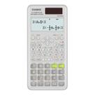 Calculadora Científica Casio FX-115ES PLUS 2 - 2ª Edição