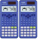 Calculadora científica Casio FX-300es Plus 2ª edição Blue Pack 2