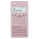 Calculadora Ciêntifica Casio FX-570ES PLUS-2PK 12 Dígitos - Rosa