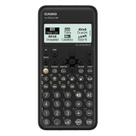 Calculadora Cientifica Casio FX-570LACW-W-DT - Preto