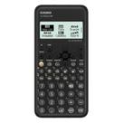 Calculadora Cientifica Casio FX-570LACW-W-DT - Preto