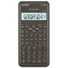 Calculadora Cientifica Casio FX-570MS 2WDHV Calculadora Cientifica Casio FX-570MS 2WDHV