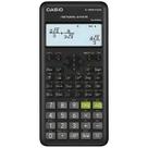 Calculadora Científica Casio Fx-82es Plus-2 Preta Faculdade