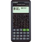 Calculadora Científica Casio FX-82ES Plus-2 Preta Calculadora Científica Casio FX-82ES Plus-2 Preta