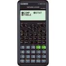 Calculadora Científica Casio Fx-82es Plus-2 Preta Calculadora Científica Casio Fx-82es Plus-2 Preta