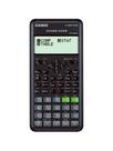 Calculadora Científica Casio FX-82ES Plus-2 Preta Calculadora Científica Casio FX-82ES Plus-2 Preta