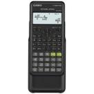 Calculadora Científica Casio Fx-82es Plus Bk 252 Funções