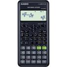 Calculadora Cientifica Casio FX-82ESPLUS-2-S4DT Preta Calculadora Cientifica Casio FX-82ESPLUS-2-S4DT Preta