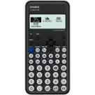 Calculadora Científica Casio FX-82LA CW Classwiz 300+ Funções Planilha Álgebra Estatística FX82LACW