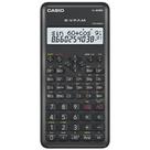 Calculadora Científica Casio FX-82MS 2 Edição - Preto
