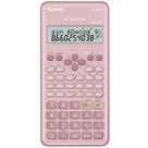 Calculadora Cientifica Casio FX-82MS-2 Rosa 240 Funcoes Original Escolar Faculdade FX-82MS2PK-W4DT Calculadora Cientifica Casio FX-82MS-2 Rosa 240 Funcoes Original Escolar Faculdade FX-82MS2PK-W4DT