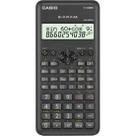 Calculadora Científica Casio FX-82MS 240 Funções Preta
