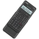 Calculadora Cientifica Casio FX-82MS 2ND Edition Espanhol com 240 Funcoes - Preta