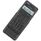 Calculadora Cientifica Casio FX-82MS 2ND Edition Espanhol com 240 Funcoes - Preta