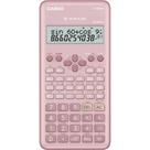 Calculadora Cientifica Casio FX-82MS2PK-W4DT Rosa