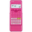 Calculadora Cientifica Casio FX-82PLUS2 PKWDT - Rosa Calculadora Cientifica Casio FX-82PLUS2 PKWDT - Rosa