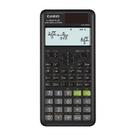 Calculadora Ciêntifica Casio FX-85ES Plus 2da Edição 12 Dígitos - Preto