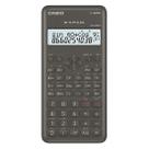 Calculadora Cientifica Casio FX-85MS-2-W Plus - Preto Calculadora Cientifica Casio FX-85MS-2-W Plus - Preto