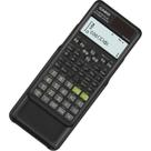 Calculadora Científica Casio FX-991ES Plus-2 Preta Calculadora Científica Casio FX-991ES Plus-2 Preta