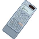 Calculadora Científica Casio FX-991ES PLUS-2BU Azul
