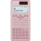 Calculadora Científica Casio FX-991ES Plus-2BU com 417 Funções, Visor Natural em 4 Linhas