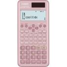 Calculadora Científica Casio FX-991ES Plus-2BU Rosa