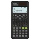 Calculadora Científica Casio FX-991ES Plus 417 Funções Preta