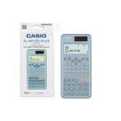 Calculadora Científica Casio Fx-991es Plus Azul 417 Funções - Original
