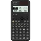 Calculadora Científica Casio FX-991LA CW com Planilha QR Code e Funções Avançadas