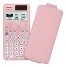 Calculadora Científica Casio Fx-991lacw Engenharia Rosa