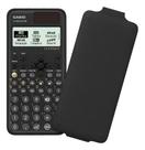 Calculadora Científica Casio Fx-991lacw Preta Engenharia