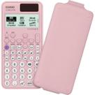 Calculadora Científica Casio FX-991LACW Rosa