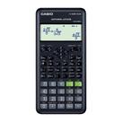 Calculadora científica Casio FX82ESPLUSBK 252 Funções Preta