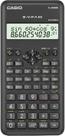 Calculadora Científica Casio Fx82ms 2ª Edição 240 Funções SV.P.A.M. Com Capa Preta Calculadora Científica Casio Fx82ms 2ª Edição 240 Funções SV.P.A.M. Com Capa Preta