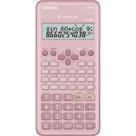 Calculadora Cientifica Casio FX82MS2PKW4DT Rosa