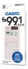 Calculadora Científica, Casio, FX991, LACW-PK, 550 Funções, Rosa