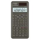 Calculadora Cientifica Casio New Edition - Preto (FX-991MS-2-W)