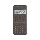 Calculadora Científica Casio Preta FX-82MS-2-W4-DH