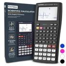 Calculadora científica CATIGA CS-121 com funções gráficas