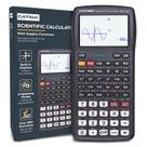 Calculadora científica CATIGA CS229 com funções gráficas