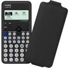 Calculadora Científica Classwiz com 4 Aplicativos Preta FX-82LACW-W4-DT