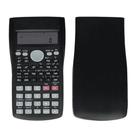 Calculadora Científica com 240 Funções e Display de 2 Linhas Calculadora Científica com 240 Funções e Display de 2 Linhas