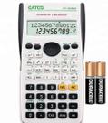 Calculadora Científica Fx 82 Ms 240 Funções