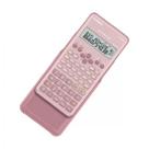 Calculadora científica FX-82MS-2 Pink - Casio Calculadora científica FX-82MS-2 Pink - Casio